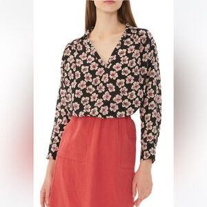 GERARD DAREL BLOUSE